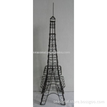 Metal Craft Eiffel Tower